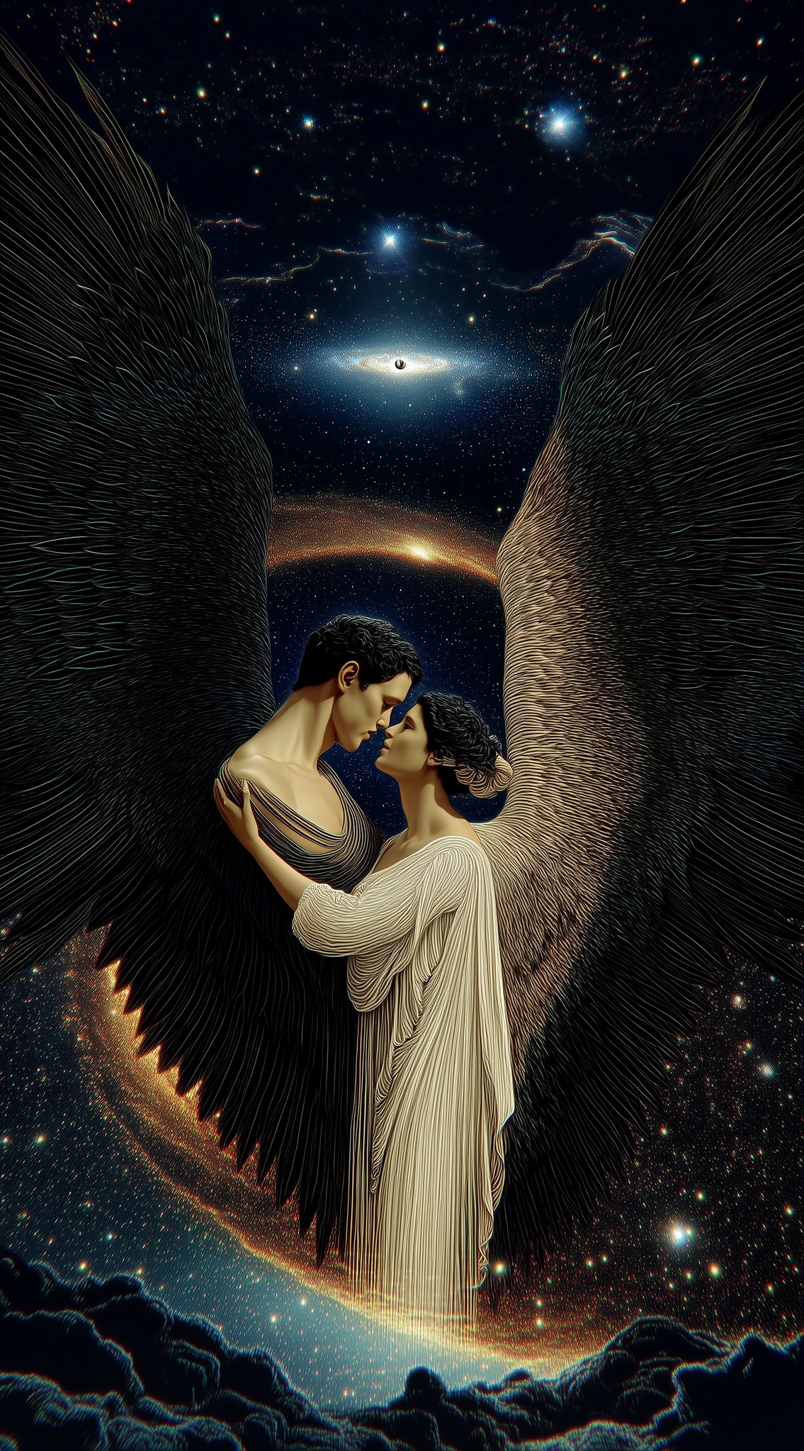 Ritual de Amor Sagrado